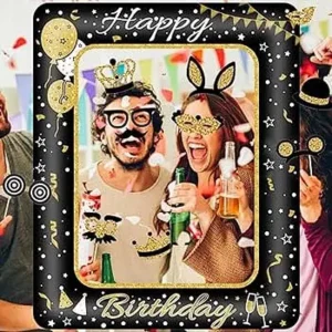 Goodies et accessoires