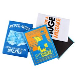 Magnet photo personnalisé