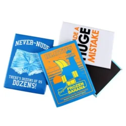 Magnet photo personnalisé