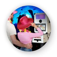 Location Photobooth Marmande Borne à selfies 47