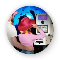 Location Photobooth Marmande Borne à selfies 47